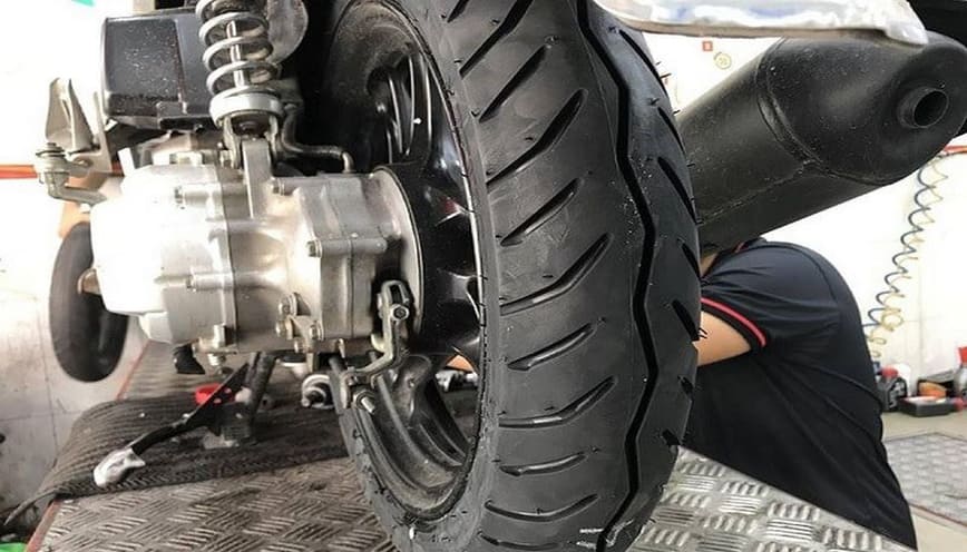 Phí bảo dưỡng xe hàng năm có thể lên tới 2 triệu