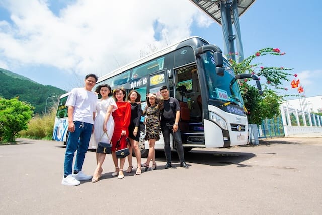 Chính sách vận chuyển công khai luôn minh bạch, rõ ràng