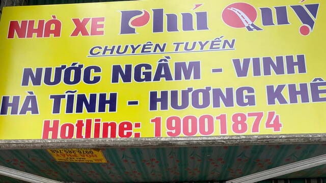 Dù bạn đặt vé bằng cách nào thì nhà xe Phú Quý đều sẵn sàng phục vụ
