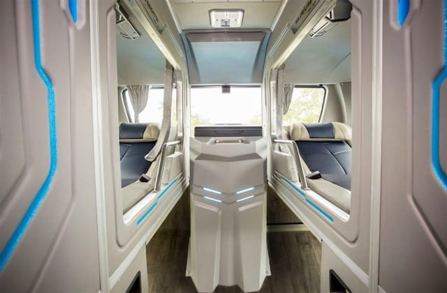 Giá xe phù hợp, tương xứng với chất lượng dịch vụ
