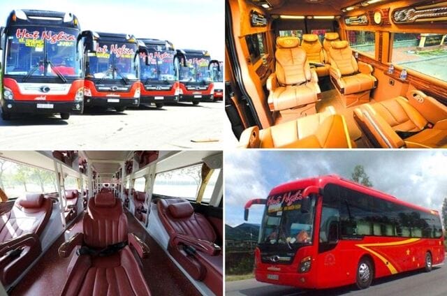 Huệ Nghĩa mang đến dịch vụ chất lượng, thoải mái cho khách hàng
