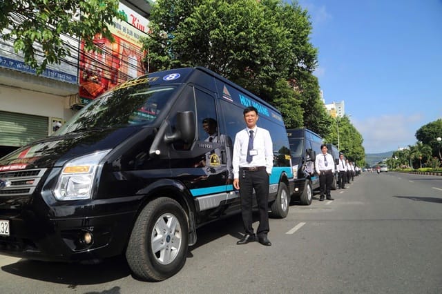Huy Hoàng có nhiều ưu điểm ấn tượng, thu hút lượng lớn khách hàng