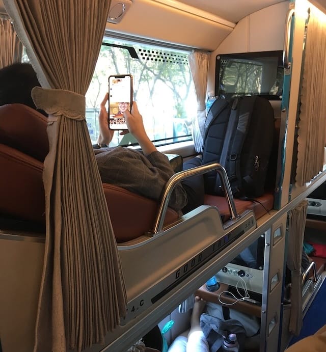 Khách hàng được phục vụ và hỗ trợ tận tâm