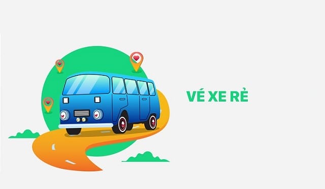 Khách hàng linh hoạt khi đặt vé