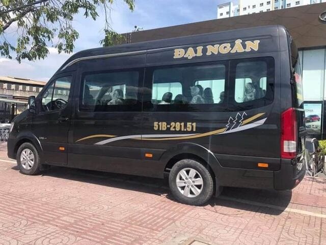 Những lưu ý cần nắm khi đặt vé tại nhà xe