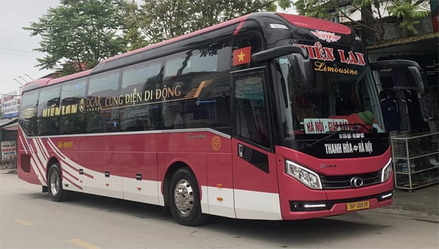 Tài xế được đào tạo chuyên sâu