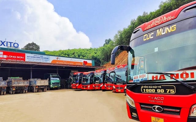 Đơn vị Cúc Mừng sở hữu nhiều ưu điểm vượt trội