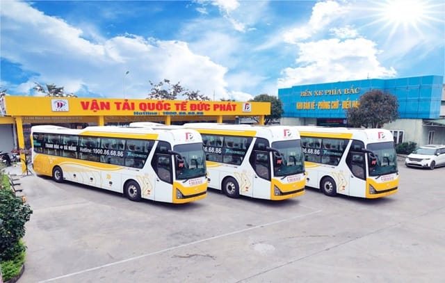 Các tính năng hiện đại khác