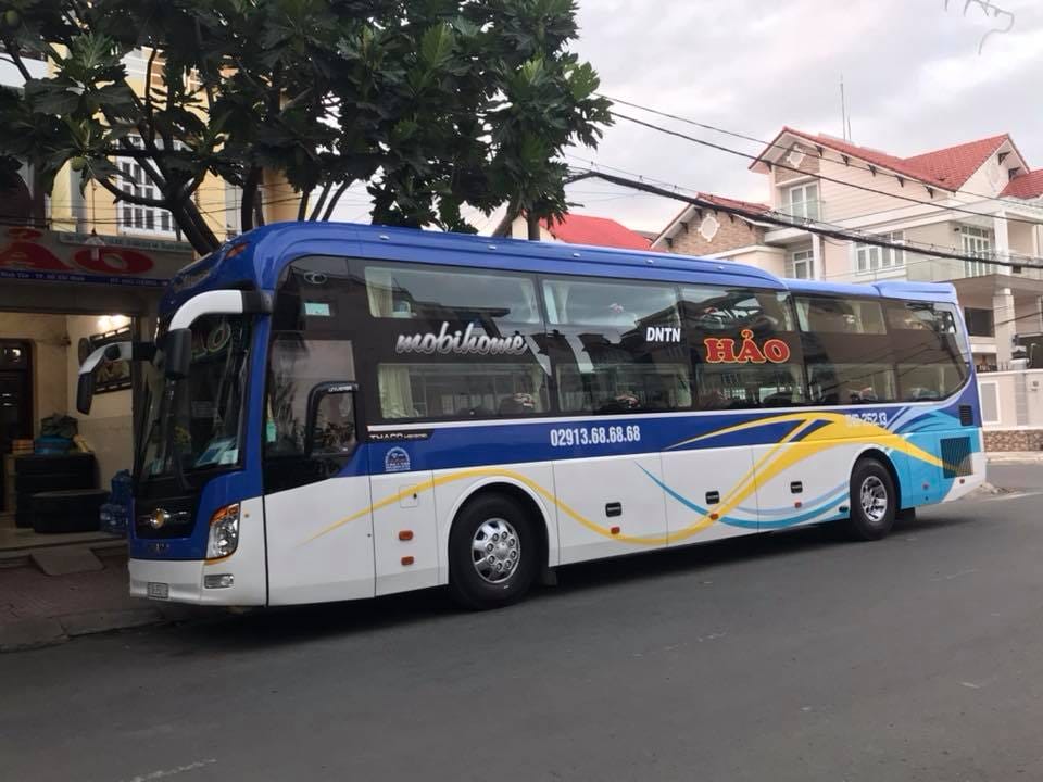 Kinh nghiệm cho người đi xe giường nằm lần đầu