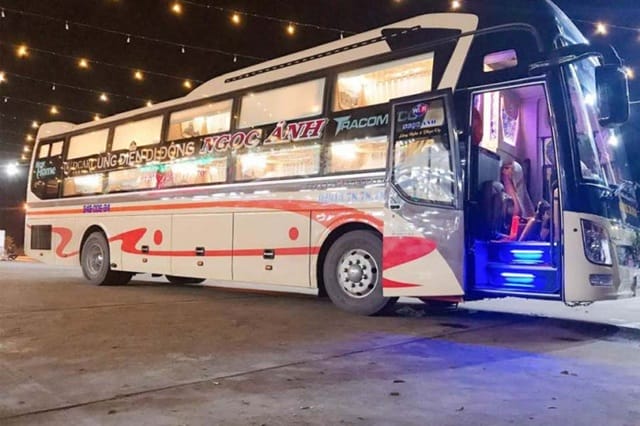 Đặt vé linh hoạt và thông minh