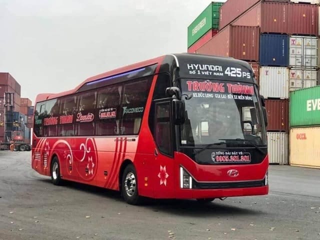 Hệ thống đặt vé linh hoạt
