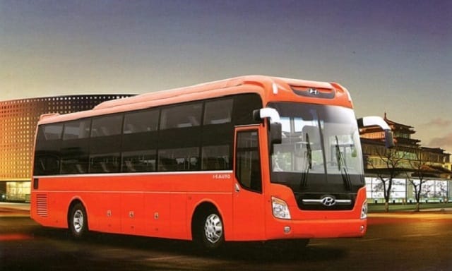 Luôn chuẩn bị tốt nhất cho những chuyến đi