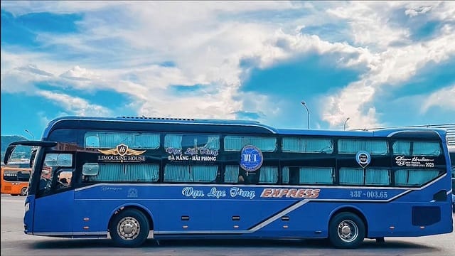 Lưu ý quan trọng để chuyến đi trọn vẹn