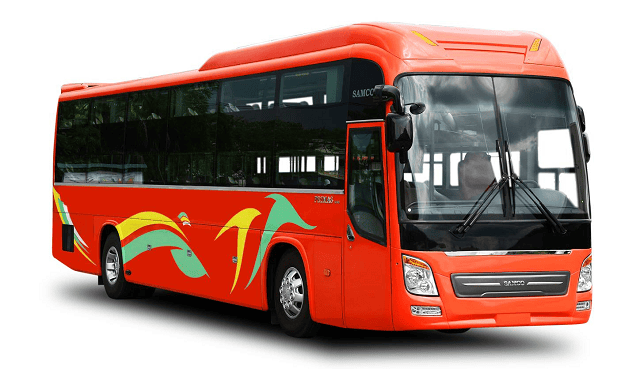 Giới thiệu tổng quan về đơn vị vận tải Anh Tuấn