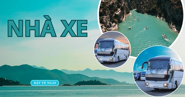 Nhà xe phục vụ chuyên các tuyến TP HCM - Quảng Ngãi