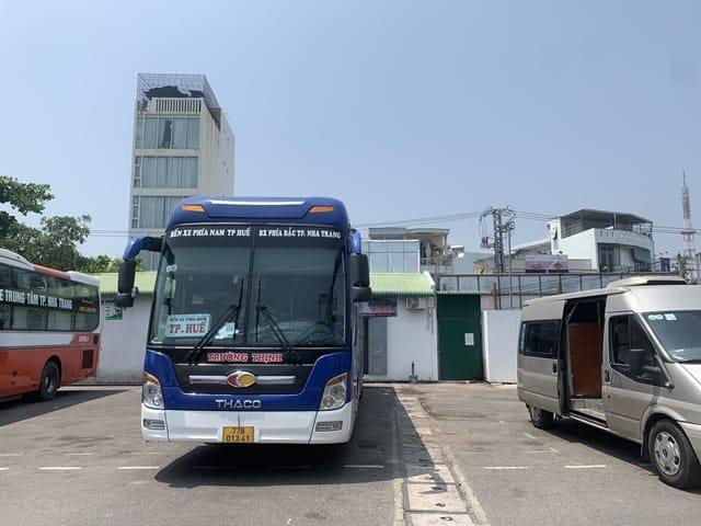 Nhà xe được yêu thích do đâu?