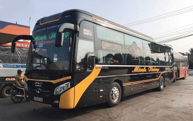 Các trụ sở chính và thông tin liên lạc cụ thể