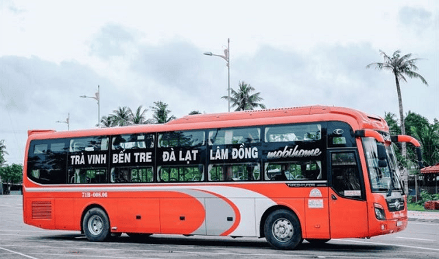Những ưu điểm không thể bỏ lỡ của nhà xe Minh Thắng