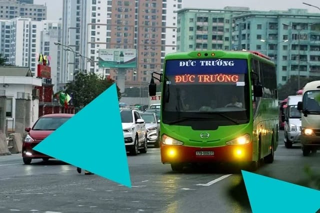 Trải nghiệm chuyến đi chất lượng và an toàn với dịch vụ Đức Trưởng