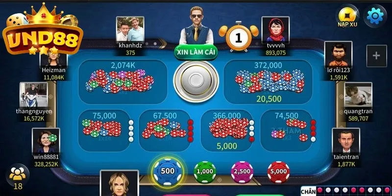 Bí quyết thắng các game đổi thưởng uy tín vnd88vip Bí quyết thắng các game đổi thưởng uy tín vnd88vip