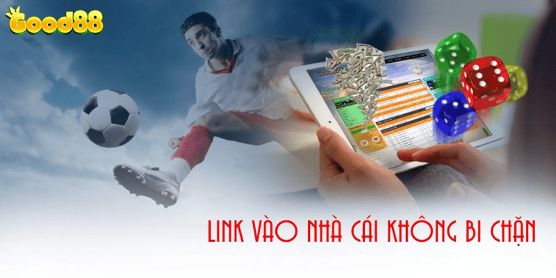 Cách Truy Cập Good88 Link Vào Hiệu Quả Cách Truy Cập Good88 Link Vào Hiệu Quả