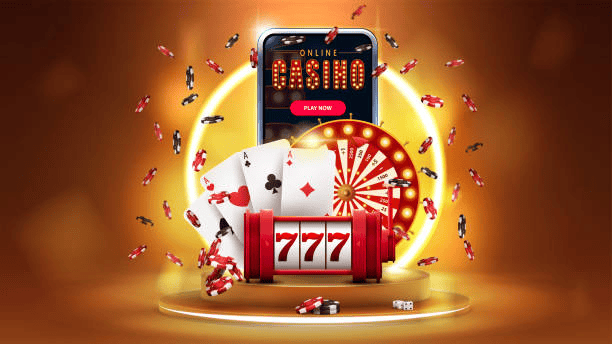 Các sảnh casino nổi bật tại PG99