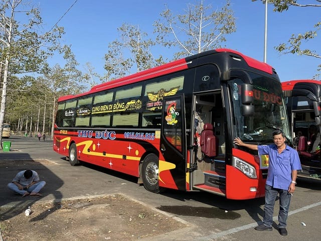 Chọn Năm Thùy bạn hoàn toàn có thể an tâm tuyệt đối