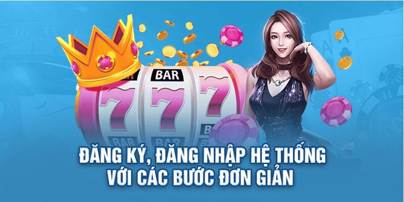 Hướng dẫn đăng nhập 123B nhanh chóng và an toàn