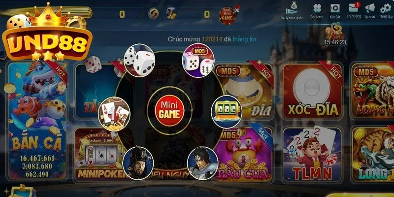 Điểm danh game được yêu thích nhất 2025 tại vnd88vip Điểm danh game được yêu thích nhất 2025 tại vnd88vip