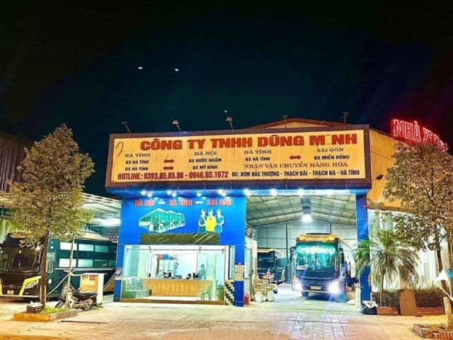 Khách hàng có thể đặt vé trực tiếp qua hotline của nhà xe