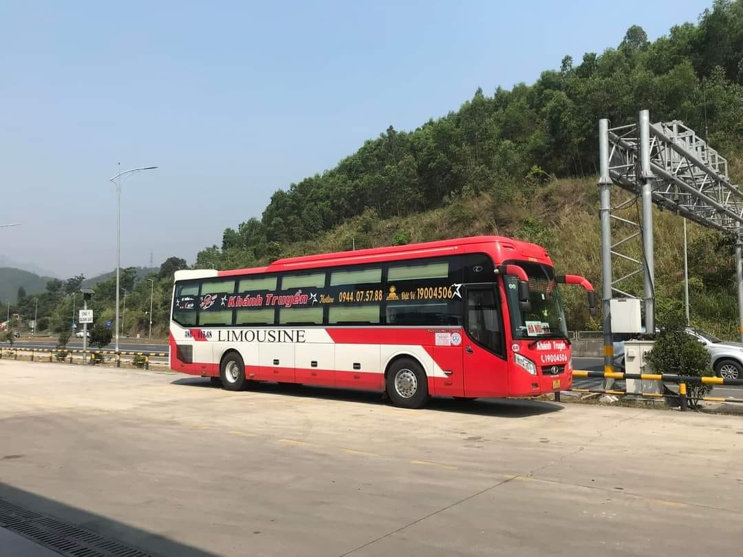 Lịch trình, giá vé có thể thay đổi vào các dịp lễ, Tết hoặc theo các chương trình khuyến mãi của nhà xe