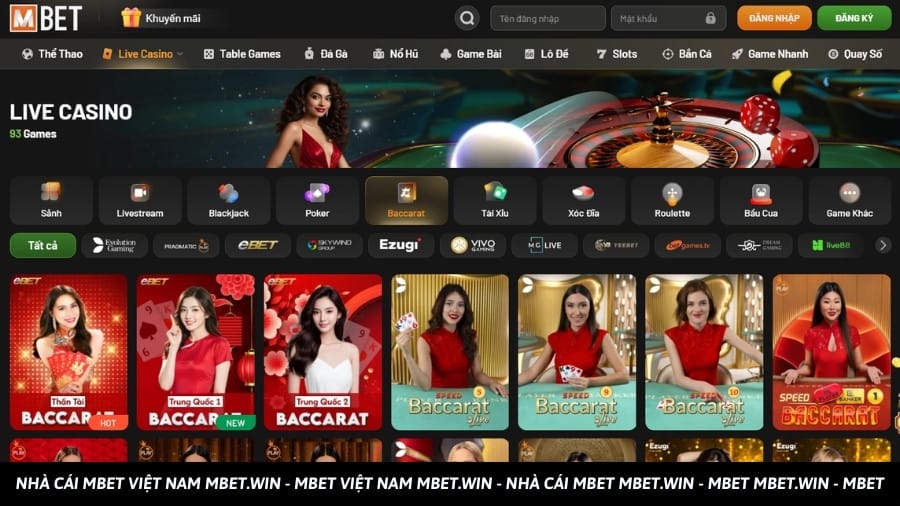 Lý do MBET Việt Nam được xem là nhà cái đáng tin cậy Lý do MBET Việt Nam được xem là nhà cái đáng tin cậy