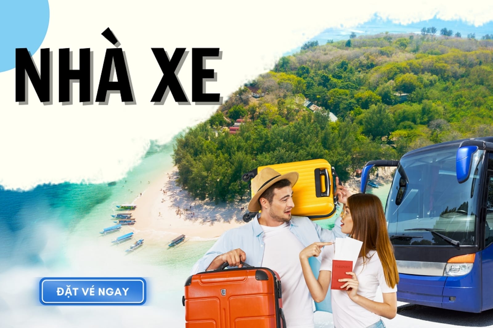 Một chuyến đi an toàn cùng Anh Phát