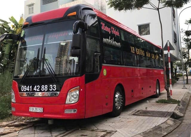 Một số vấn đề cần lưu ý để có một chuyển đi thoải mái cùng Hưng Thịnh