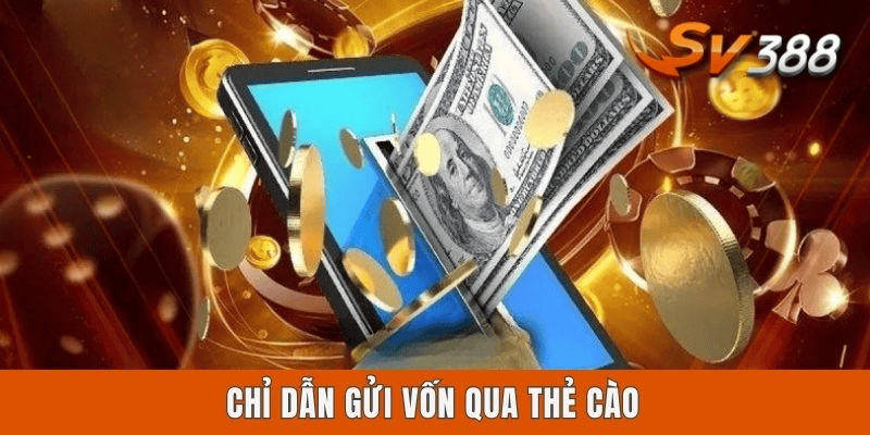 Bước 1: Đăng nhập tài khoản cá cược