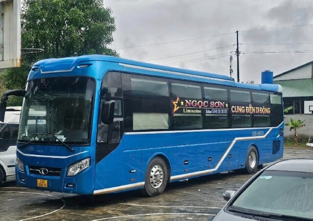 Ngọc Sơn không ngừng phấn đấu, nỗ lực để cải thiện và phát triển