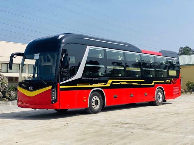 Nhà xe mang đến dịch vụ đa dạng