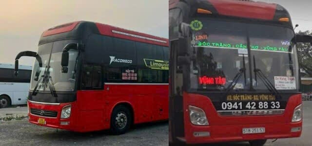 Nhà xe Hưng Thịnh đã mở văn phòng chi nhánh phục vụ khách hàng