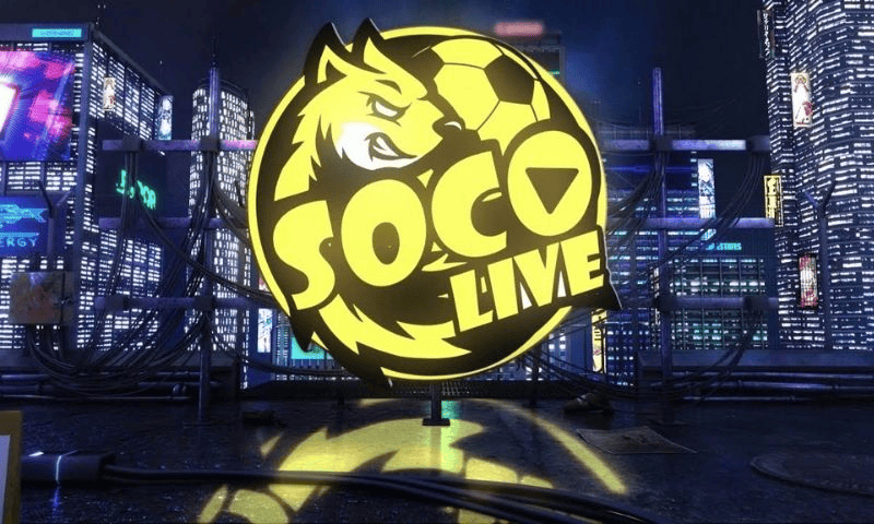 Socolive Giao Diện – Trải Nghiệm Xem Bóng Đá Trực Tuyến Mượt Mà
