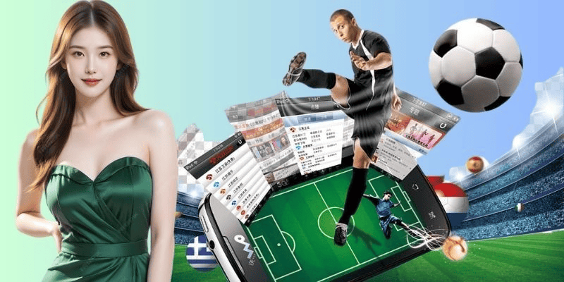 Socolive giao diện và trải nghiệm người dùng Socolive giao diện và trải nghiệm người dùng