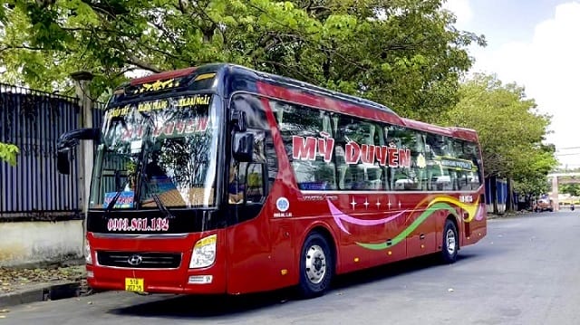 Mỹ Duyên mang đến đa dạng dịch vụ