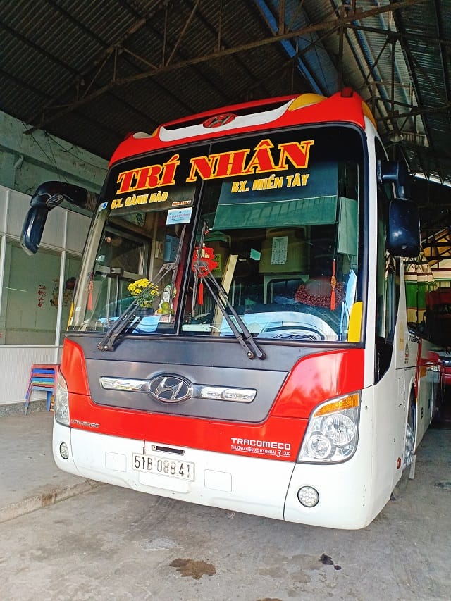 Tìm hiểu thế mạnh của nhà xe trên thị trường