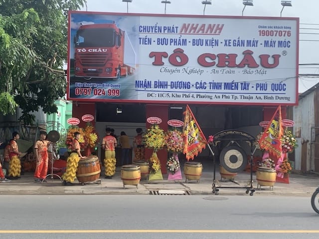 Tô Châu sẽ tiếp tục phát triển, mở rộng trong tương lai để phục vụ nhu cầu của khách hàng