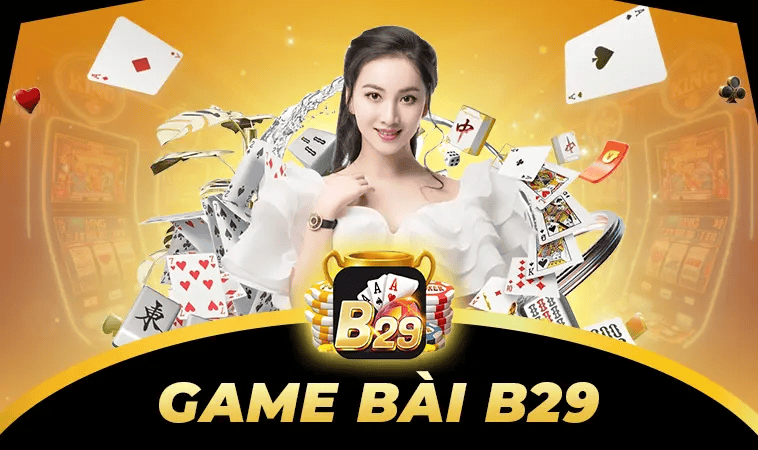 Trải Nghiệm Người Dùng Ở B29Trải Nghiệm Người Dùng Ở B29