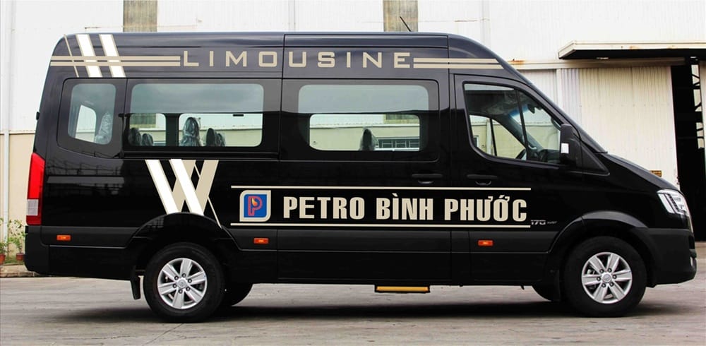 Tự tin mang đến một hành trình trọn vẹn với lịch trình linh hoạt và mạng lưới điểm đón/trả rộng khắp