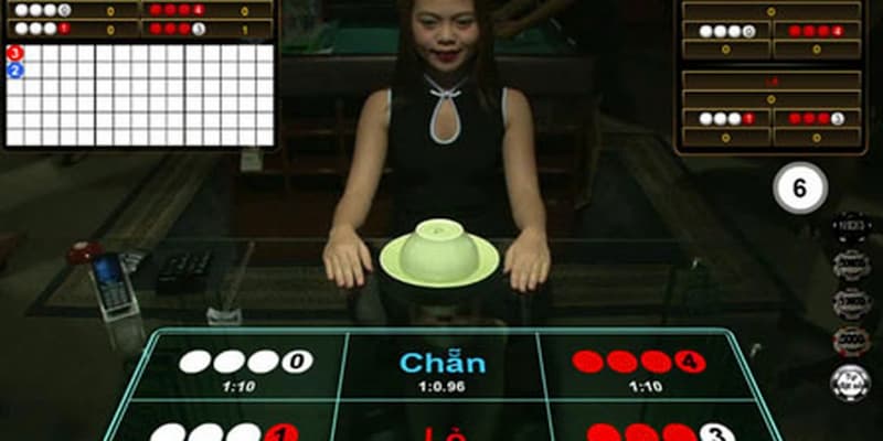 Xóc Đĩa - Siêu Phẩm Cá Cược Trải Nghiệm 88vin.link tải