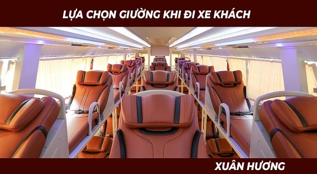 Xuân Hương luôn đặt an toàn lên mọi chuyến đi