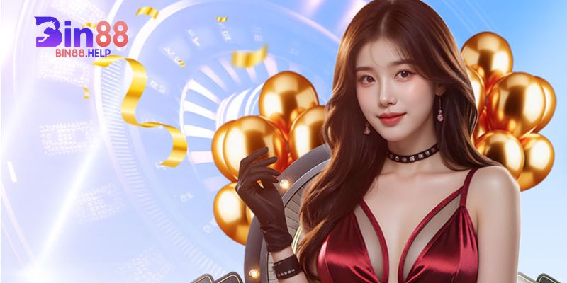 Trải nghiệm đỉnh cao khi tham gia Bin 88
