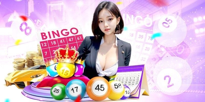 Các mẹo chọn số may mắn khi vào chơi xổ số 88vv