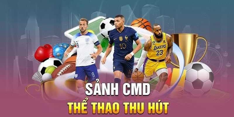 FAQ – Những thắc mắc thường gặp về CMD thể thao FAQ – Những thắc mắc thường gặp về CMD thể thao